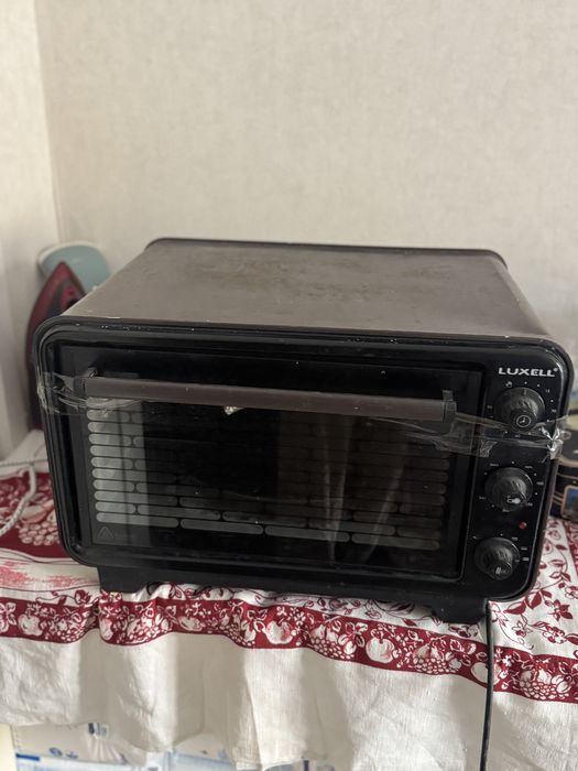 Продаётся печка  не дорого турецкой