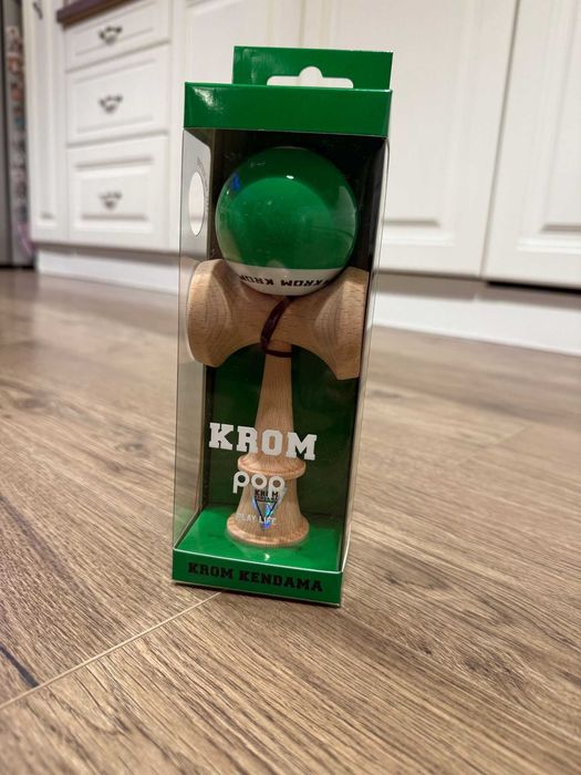 Kendama KROM POP LOL - originale