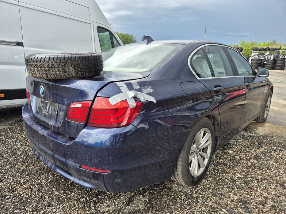 Dezmembram BMW F10 2011 523i N53B30 AUTOMAT