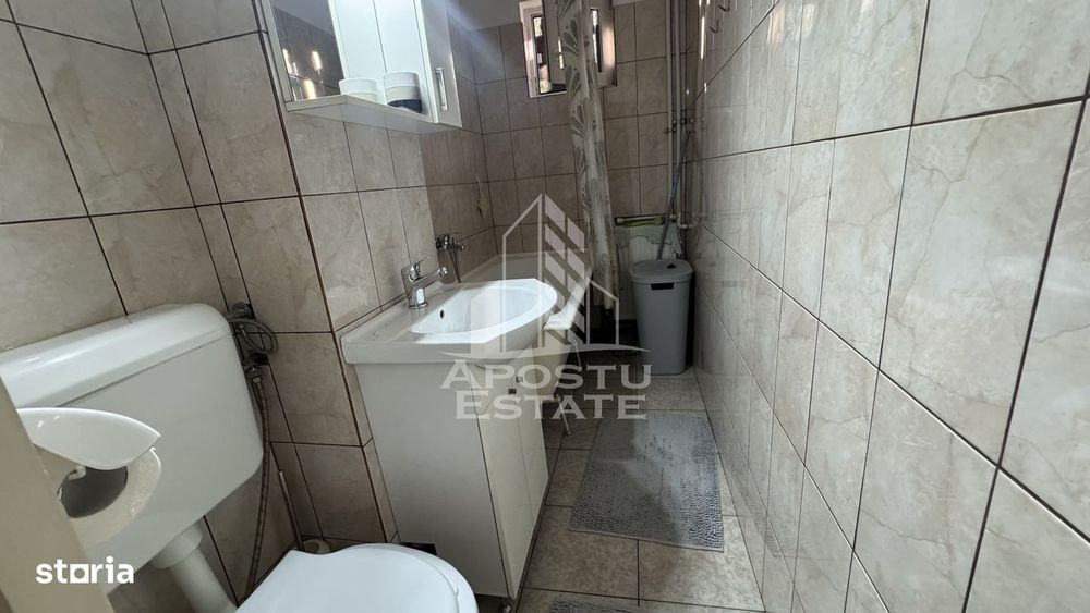 Apartament 2 camere, de inchiriat,Circumvalatiunii,  Timisoara