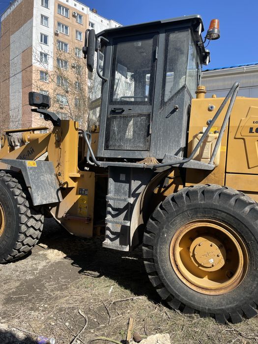 Продаем погрузчик