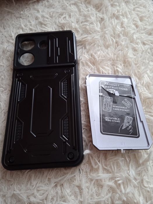 Продам чехол для redmi 13c