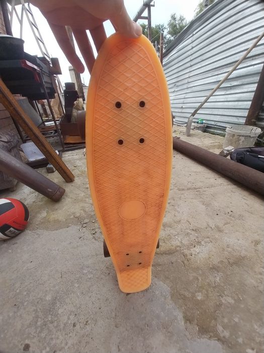 Продам Пениборд в отличном состоянии