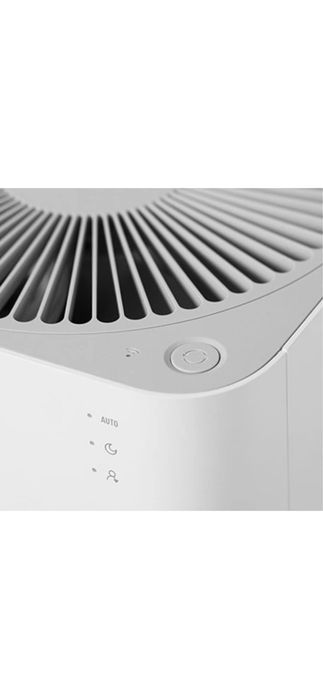 Purificator de aer Xiaomi Mi Air, Smart wi fi, CADR 260 m3/h
