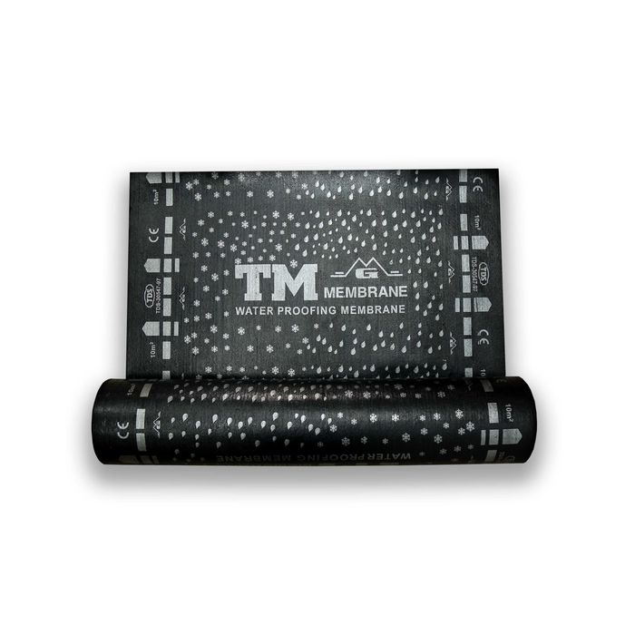 изол гидроизоляция полизол фалгаизол tm membrane мембрана (Туркмения)