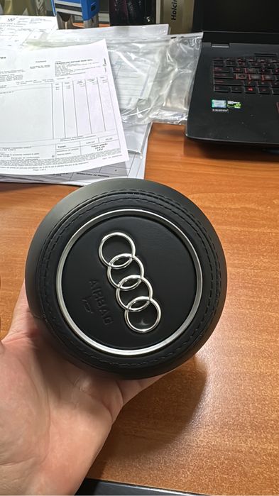 Volan audi RS  RS4 RS5 RS6 A4 A5 A6