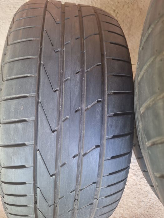 Anvelope Hankook vară