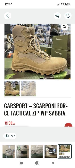 Bocanci Garsport Toamna-Iarna 42