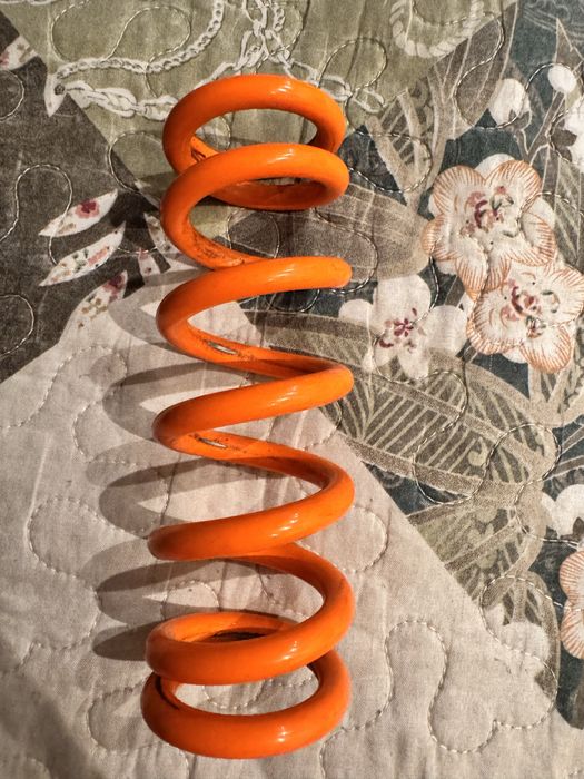 Пружина DH велосипедная