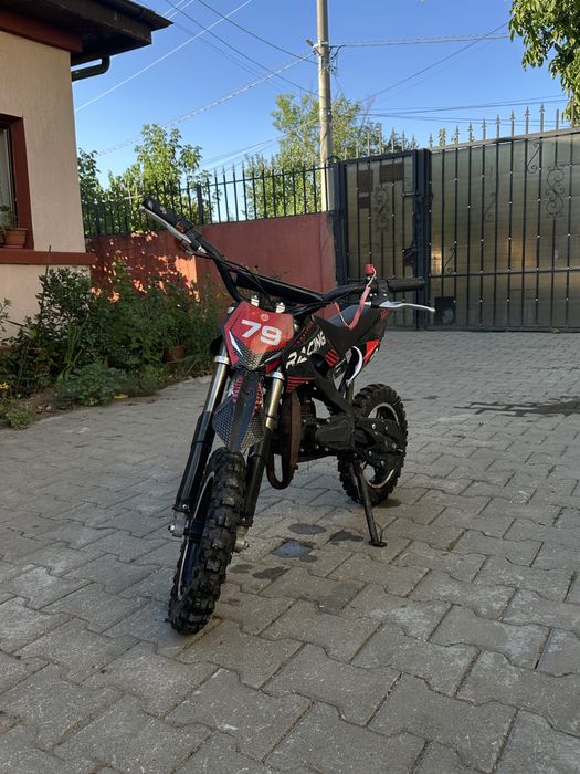 Motocross 49cc copii