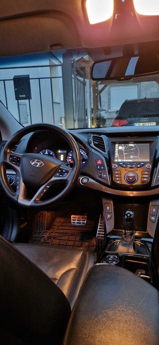 Hyudai i40 combi 2017 114000