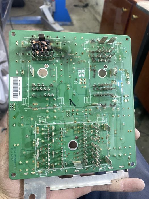 Автоэлектрик на выезд