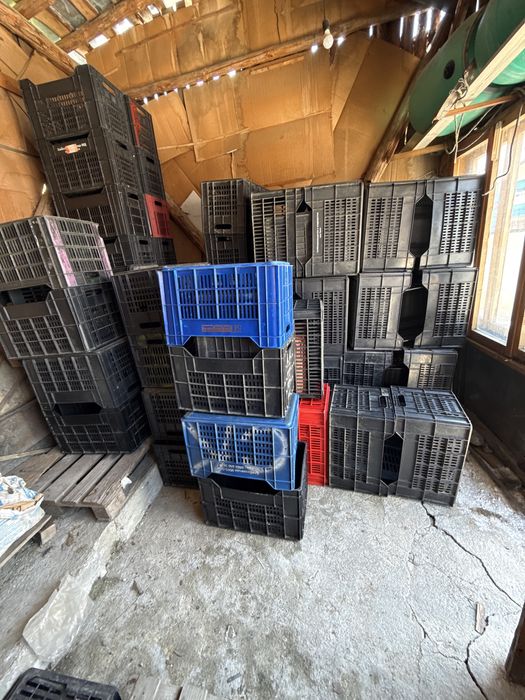 Продавам касети за хляб 3,00 € за брой