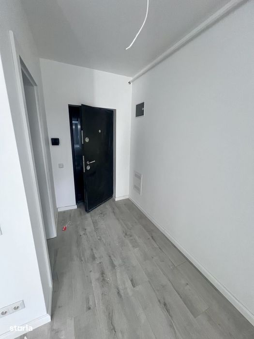 Bloc nou zona Valea Rusului !