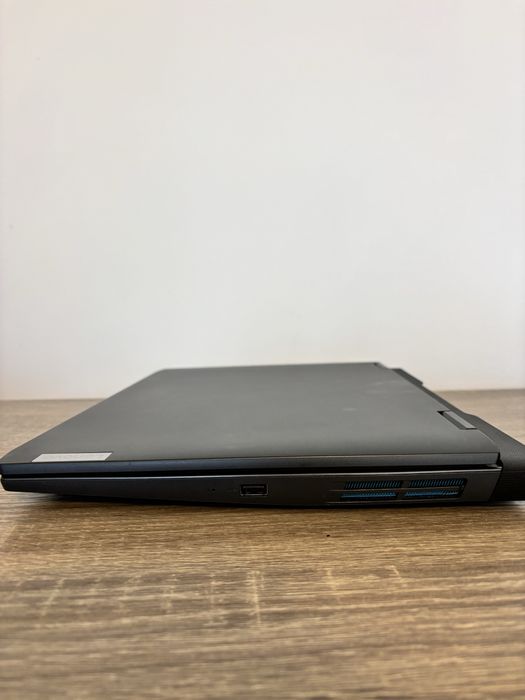 Lenovo IdeaPad Gaming 3 – Ryzen 5 6600H | RTX 3050 | 120Hz