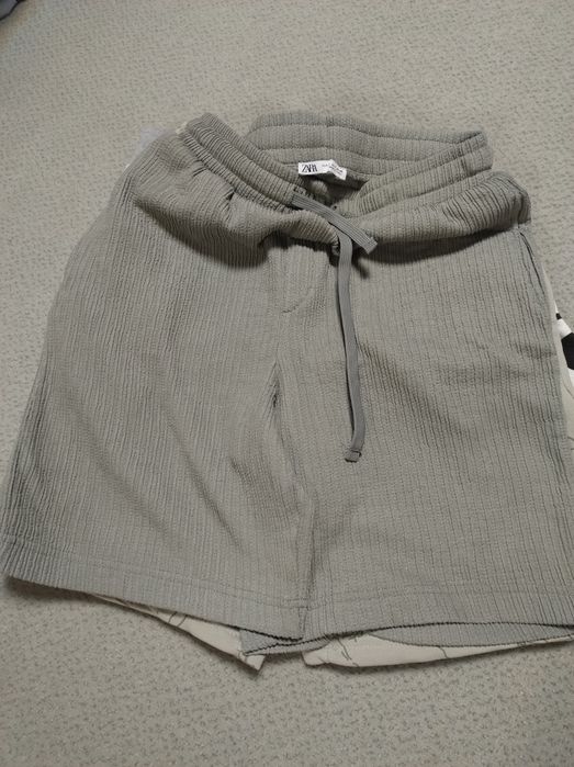 5 Pantaloni scurți Zara 164