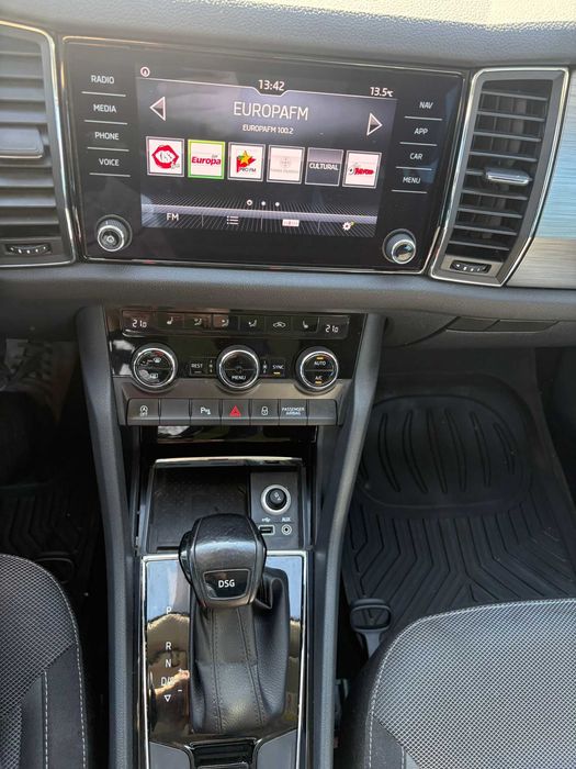 Skoda Kodiaq 2.0 TDI DSG Style