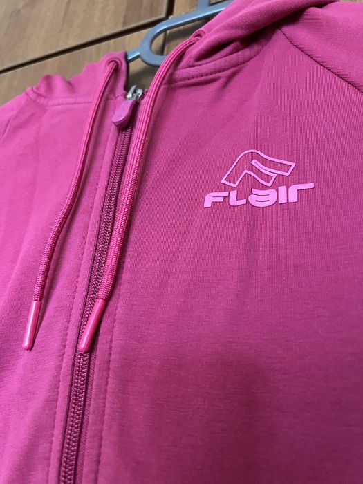 Дамски спортен комплект Flair