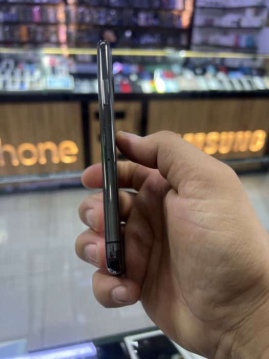 Iphone 11 pro arzonga