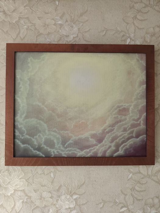 Продам картины маслом на холсте