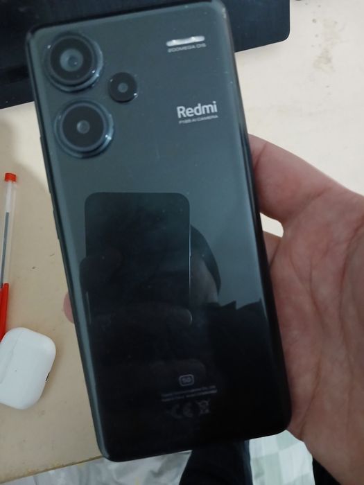 Redmi note 13 pro plus 5G