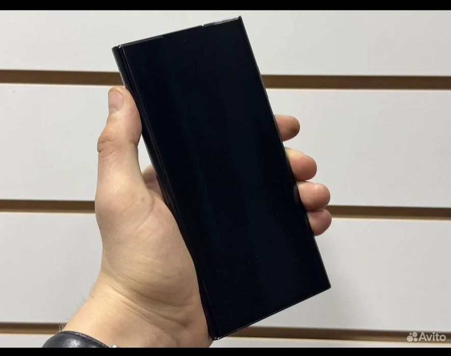 Samsung s22 ultra