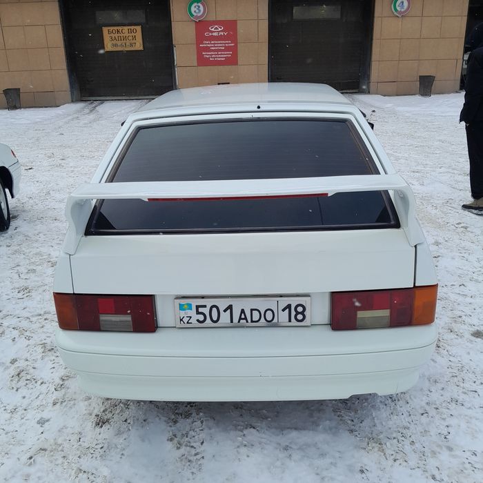 Продам Ваз 2113 в отличном состоянии