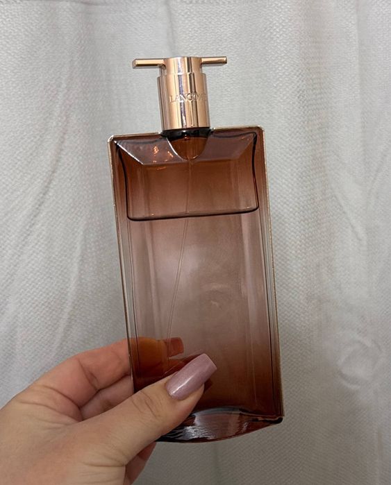 Духи оригинал, стойкие ароматы