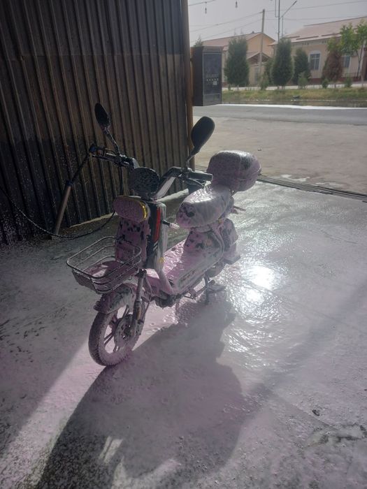 Manzil: Surxandaryo viloyati Sariosiyo tumani