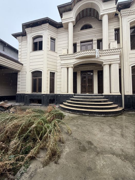 Ассалому Аллайкум Мотрид Мостдан Утиб 4.30 Сотокли 3 Этажли ховли соти