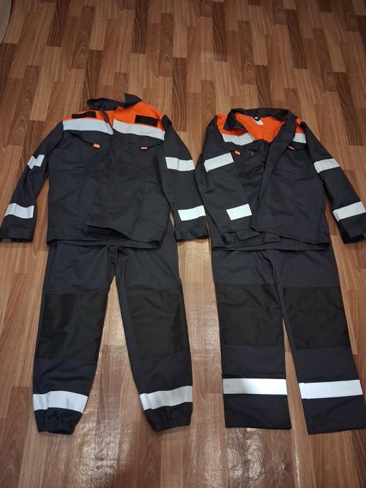 Продам  спецодежда