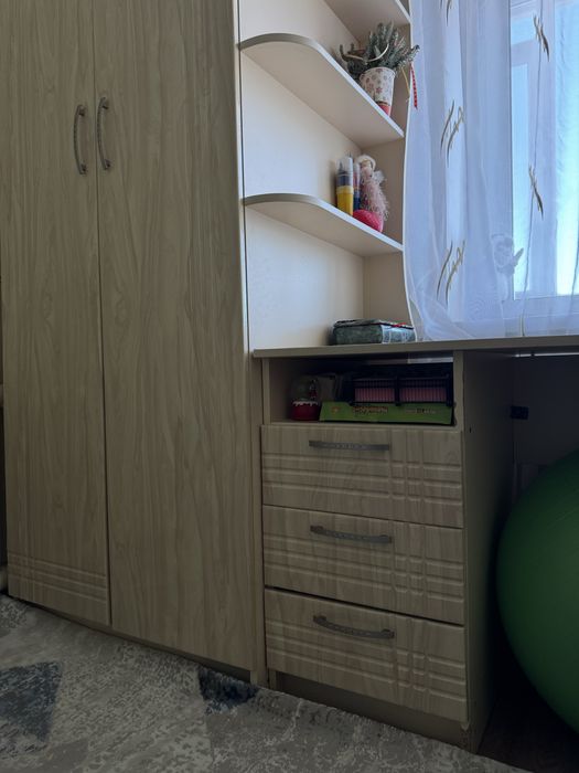 Продам стенку для детской!