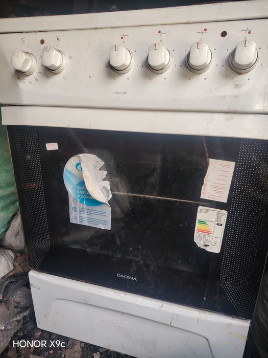 Продам электроплиту