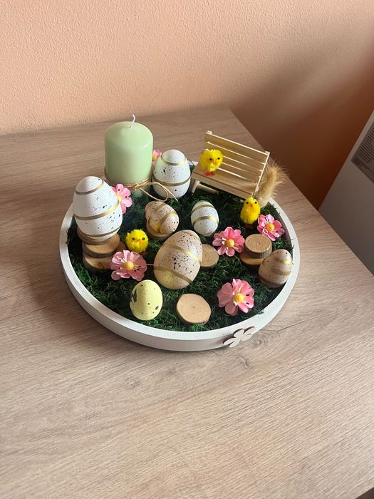 Великденска декорация