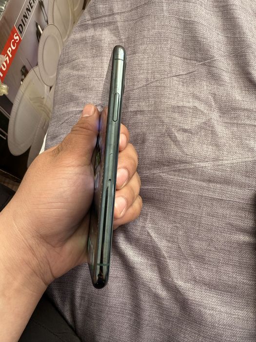 Айфон 11 про 64г