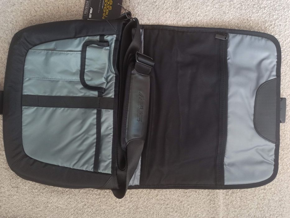 Чанта за лаптоп 11,6" Asus Lamborghini
