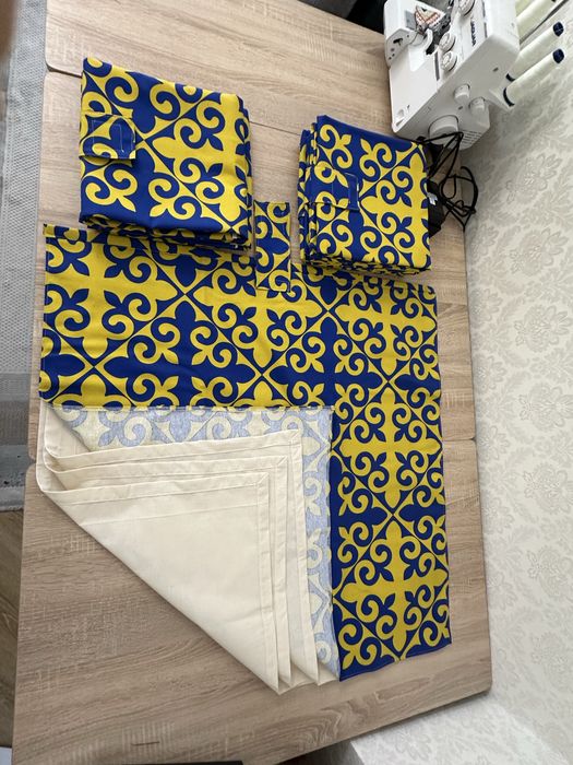 Сыпыра д/теста Бешбармака.