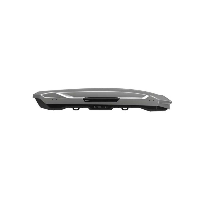 Cutie portbagaj Thule Motion 3 XL Low Titan Lucios, 216 x 89 x 35 cm