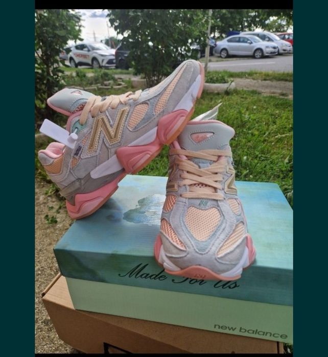 New Balance 9060 x joe