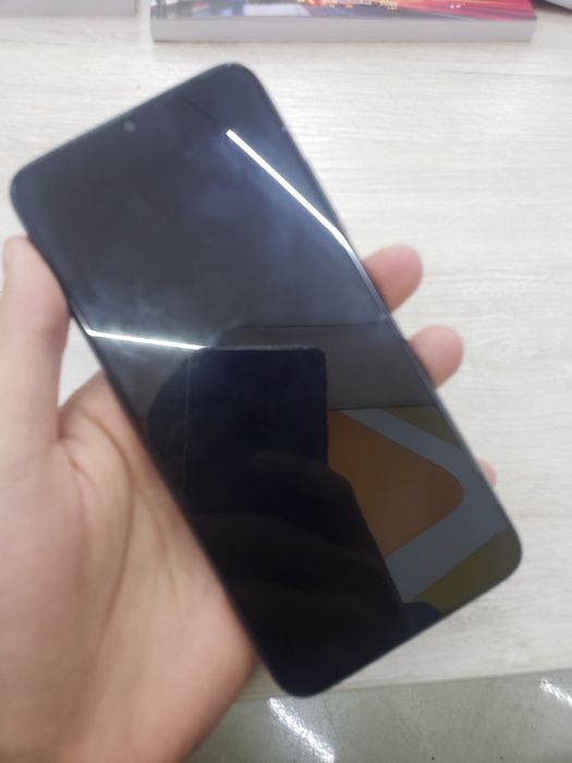 Redmi 9t память 128/6
