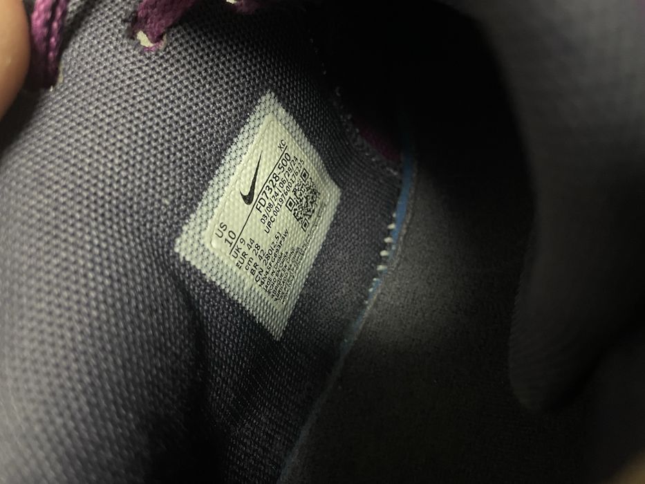 Баскетболни обувки Ja 2 stargazer