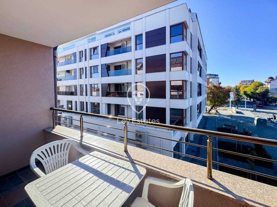 Дава се под наем Двустаен апартамент в Бургас, Сарафово - 52 кв.м за 350 € - Снимка #10