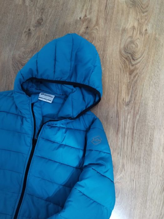 Спортно яке на Lotto