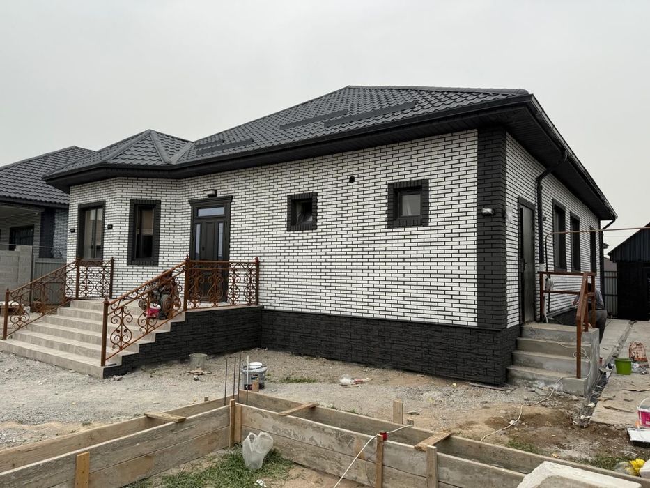 Фибробетонные панели