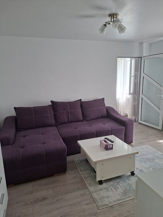 Apartamemt central de inchiriat 2 camere