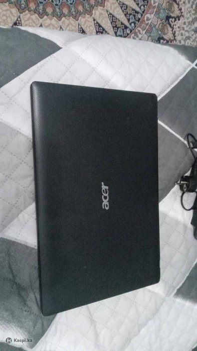 ноутбук Acer на запчасти