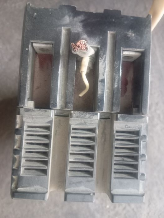 Автомат для дома для больших зданий