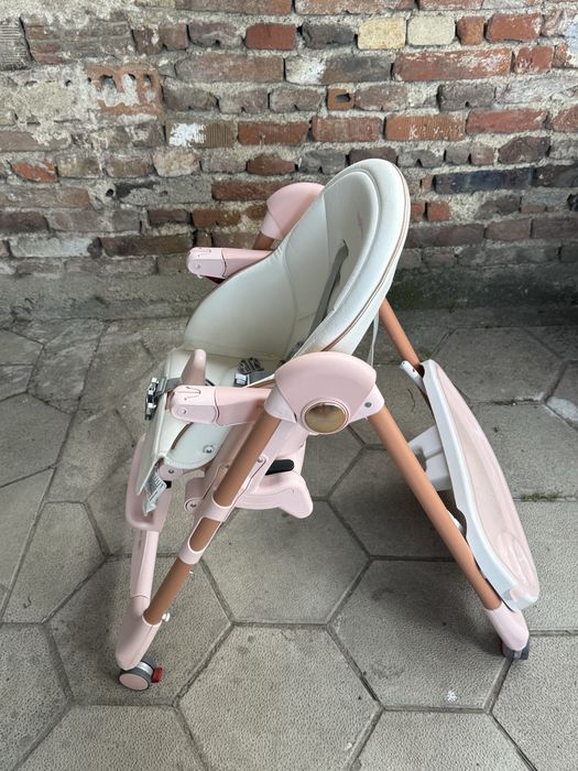 Детско столче Peg-Perego