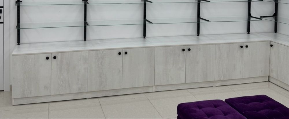 Торговое оборудование