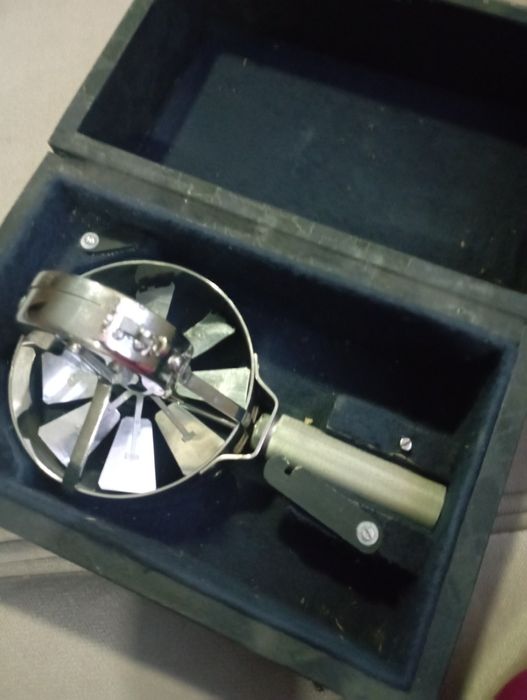 Измеритель ветра